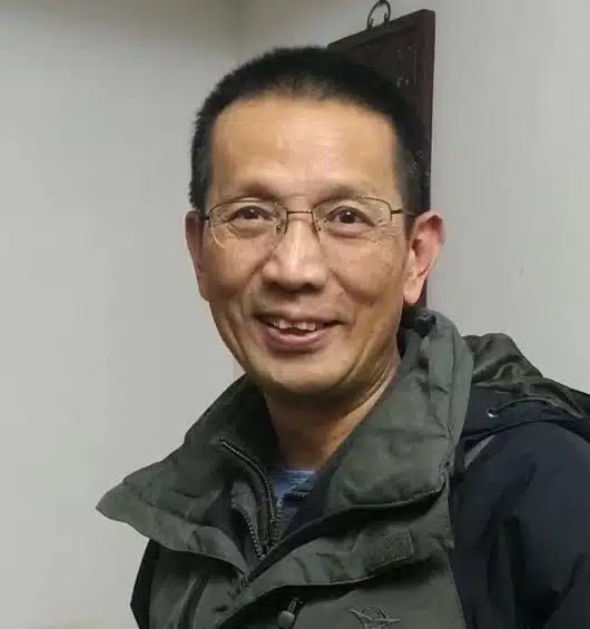 john-cao
